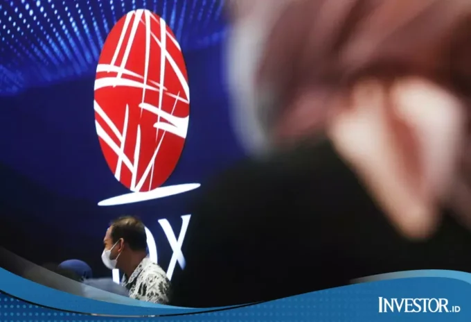 BERITA POPULER: Asing Obral Saham BBRI hingga BEI Sanksi Ratusan Emiten