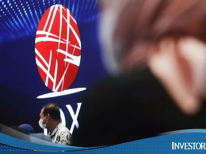 BERITA POPULER: Asing Obral Saham BBRI hingga BEI Sanksi Ratusan Emiten