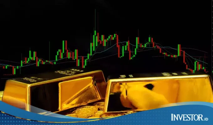 Harga Emas Digital Hari Ini, Jumat 17 April 2026: Beda-beda