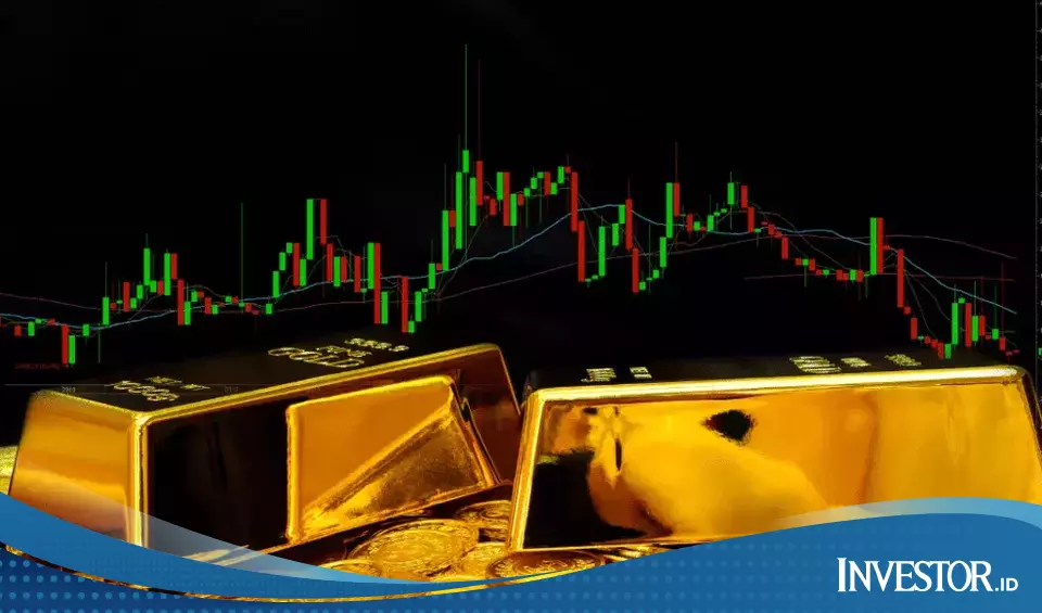 Harga Emas Digital Hari Ini, Jumat 17 April 2026: Beda-beda