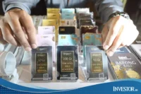 Harga Emas Antam (ANTM), UBS, dan Galeri 24 di Pegadaian, Sabtu 18 April 2026Harga Emas Antam (ANTM), UBS, dan Galeri 24 di Pegadaian, Sabtu 18 April 2026Harga Emas Antam (ANTM), UBS, dan Galeri 24 di Pegadaian, Sabtu 18 April 2026