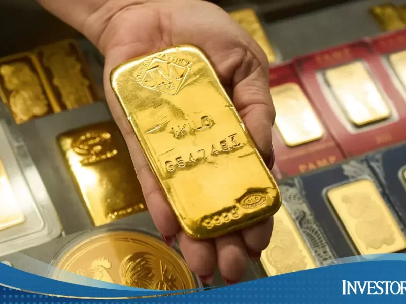 Siap-siap Harga Emas Bisa Tembus Segini