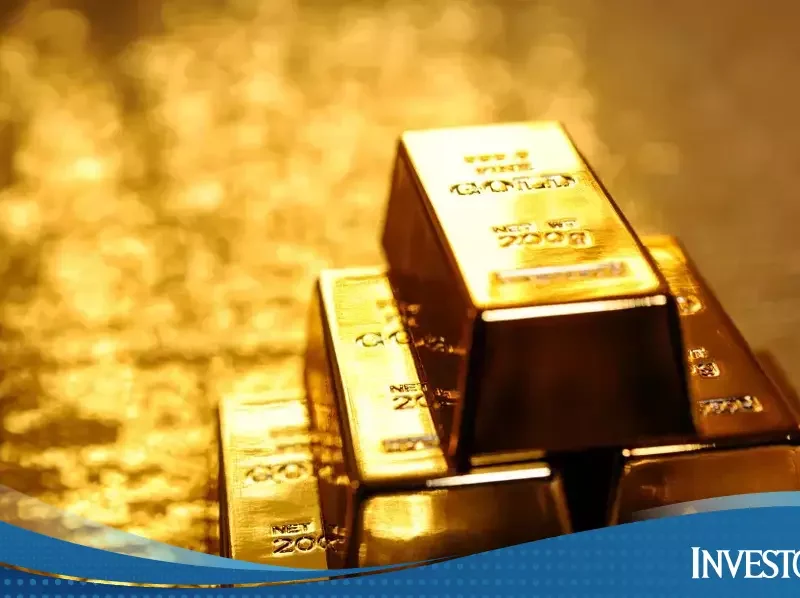 Penyebab Harga Emas Sulit Rebound Kencang