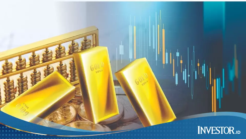 Harga Emas Digital Hari Ini, Kamis 23 April 2026: Kompak Melorot