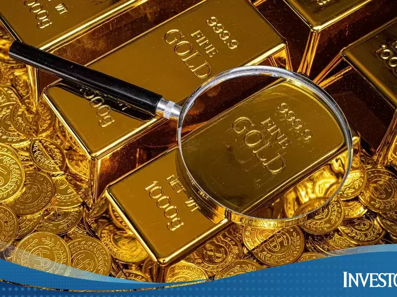 BERITA POPULER: Optimisme Prospek Harga Emas hingga Biang Kerok Saham BBRI Jeblok
