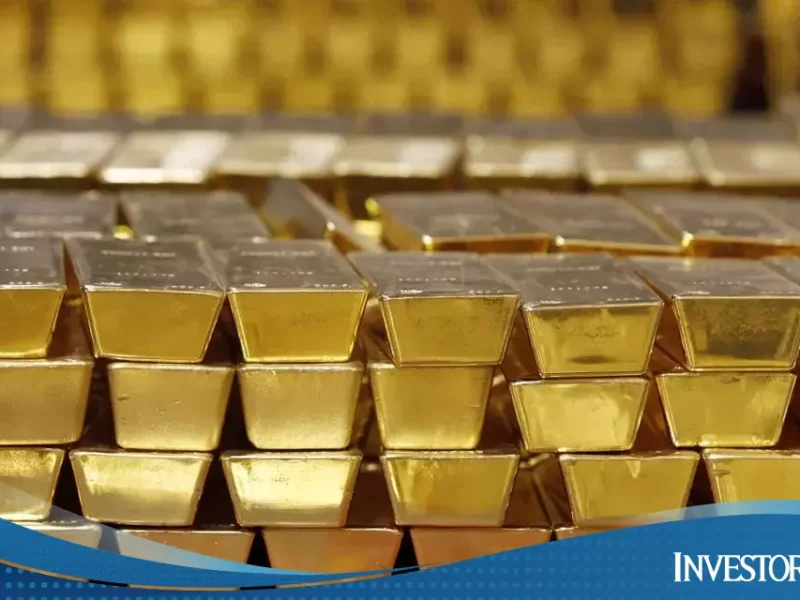 Harga Emas Turun ke Level Terendah Sepekan, Kombinasi Faktor Ini Jadi PemicuHarga Emas Turun ke Level Terendah Sepekan, Kombinasi Faktor Ini Jadi Pemicu