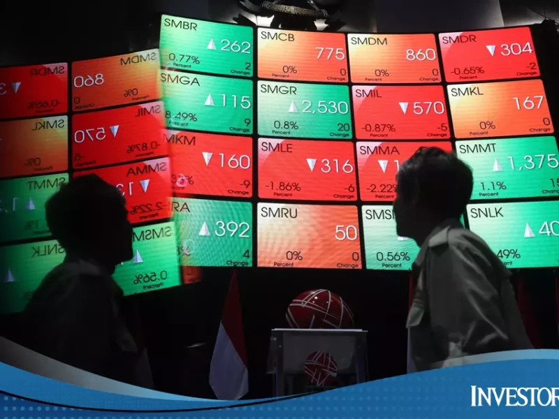 IHSG Rawan Koreksi, tapi 6 Saham Jadi Andalan Cuan