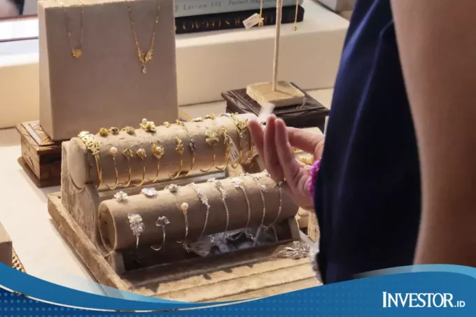 Harga Emas Perhiasan Hari Ini, Minggu 19 April 2026, Cek RinciannyaHarga Emas Perhiasan Hari Ini, Minggu 19 April 2026, Cek RinciannyaHarga Emas Perhiasan Hari Ini, Minggu 19 April 2026, Cek Rinciannya