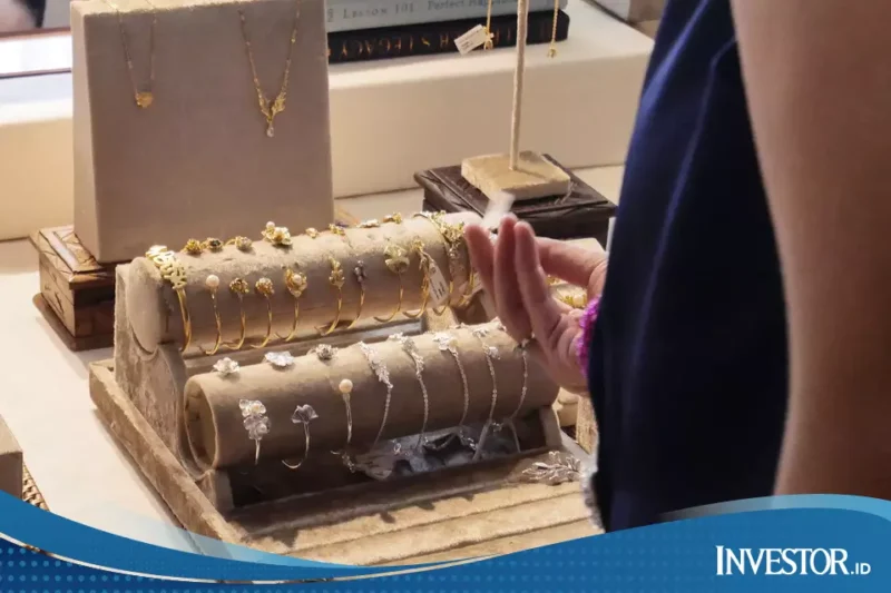 Harga Emas Perhiasan Hari Ini, Minggu 19 April 2026, Cek RinciannyaHarga Emas Perhiasan Hari Ini, Minggu 19 April 2026, Cek RinciannyaHarga Emas Perhiasan Hari Ini, Minggu 19 April 2026, Cek Rinciannya