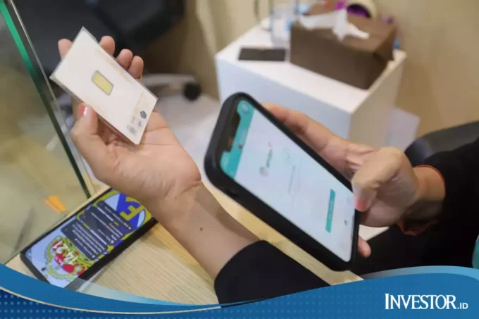 Harga Emas Hari Ini, Minggu 19 April 2026, di BSI, HRTA, Lotus Archi & MinigoldHarga Emas Hari Ini, Minggu 19 April 2026, di BSI, HRTA, Lotus Archi & Minigold