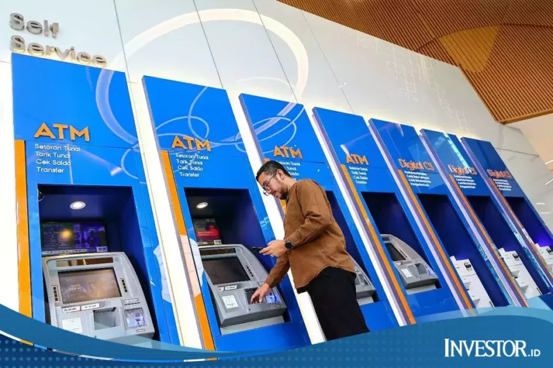 Ramalan Nasib Saham BBRI