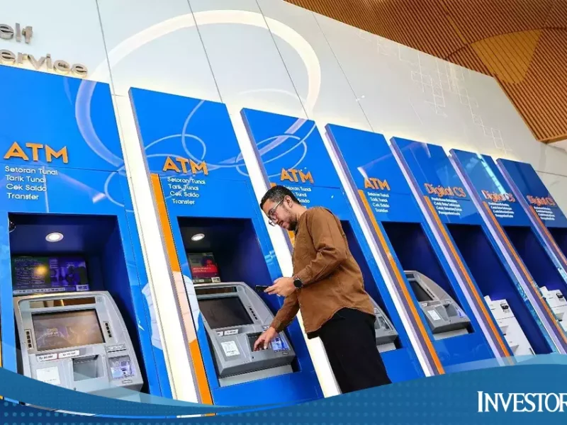 Ramalan Nasib Saham BBRI