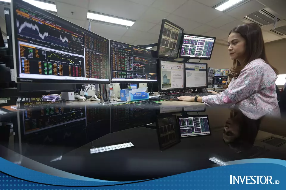 Saham-saham Ini Dapat Perlakuan Berbeda