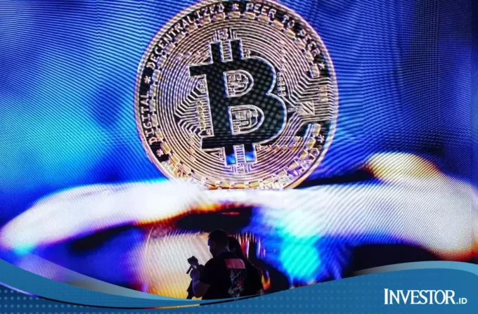 Harga Bitcoin (BTC) Turun, Sentimen Global Tekan Pasar KriptoHarga Bitcoin (BTC) Turun, Sentimen Global Tekan Pasar Kripto