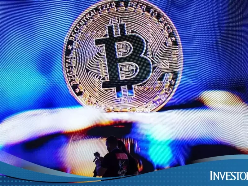 Harga Bitcoin (BTC) Turun, Sentimen Global Tekan Pasar KriptoHarga Bitcoin (BTC) Turun, Sentimen Global Tekan Pasar Kripto