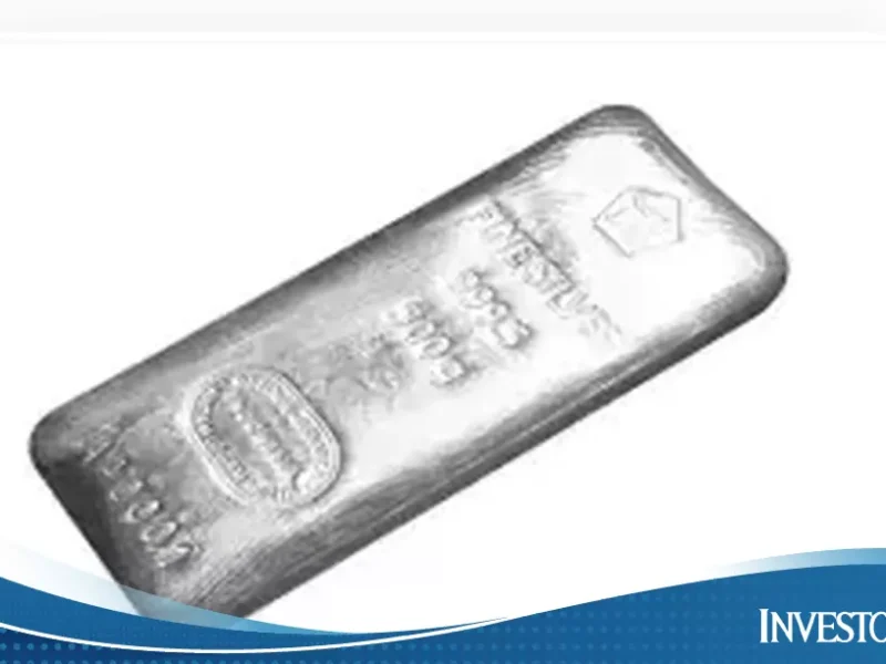 Harga Perak Antam (ANTM) Hari Ini Selasa 28 April 2026: Melesat TinggiHarga Perak Antam (ANTM) Hari Ini Selasa 28 April 2026: Melesat Tinggi