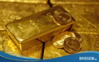 Aksi Jual Emas BerlanjutAksi Jual Emas Berlanjut