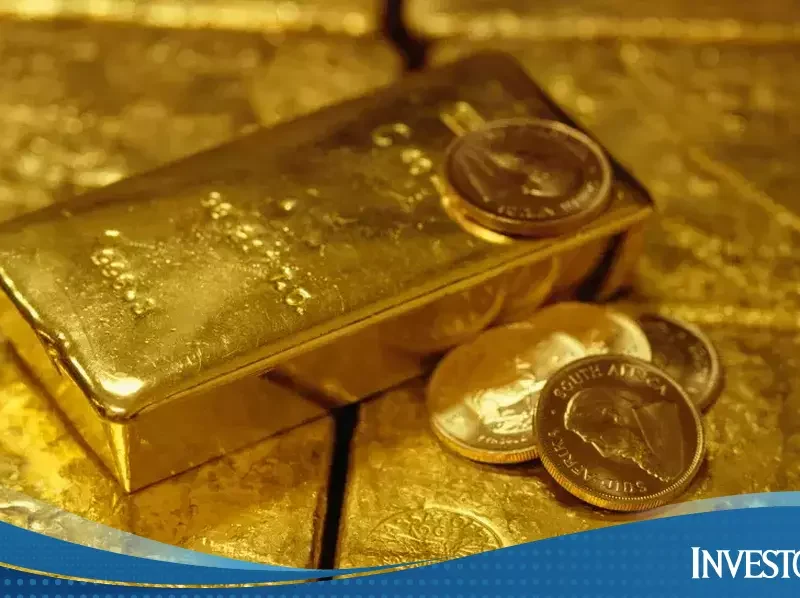 Aksi Jual Emas BerlanjutAksi Jual Emas Berlanjut