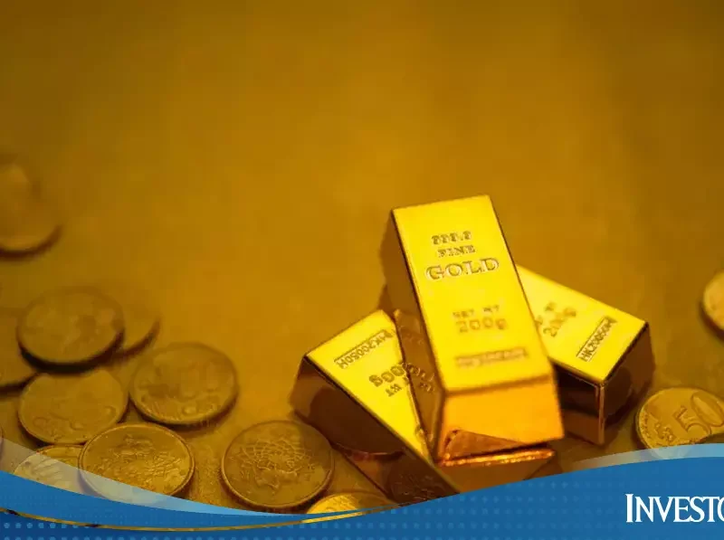 Harga Emas Digital Hari Ini, Sabtu 18 April 2026: MelemahHarga Emas Digital Hari Ini, Sabtu 18 April 2026: Melemah