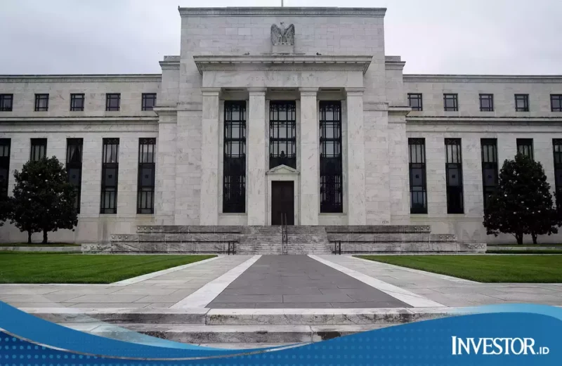 The Fed Masih Punya Peluang Pangkas Suku Bunga, Ini Syaratnya
