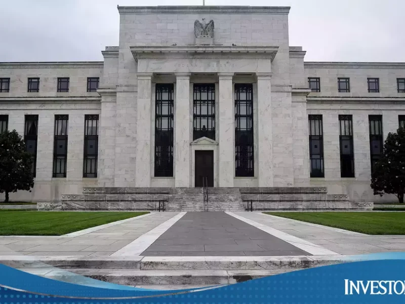 The Fed Masih Punya Peluang Pangkas Suku Bunga, Ini Syaratnya