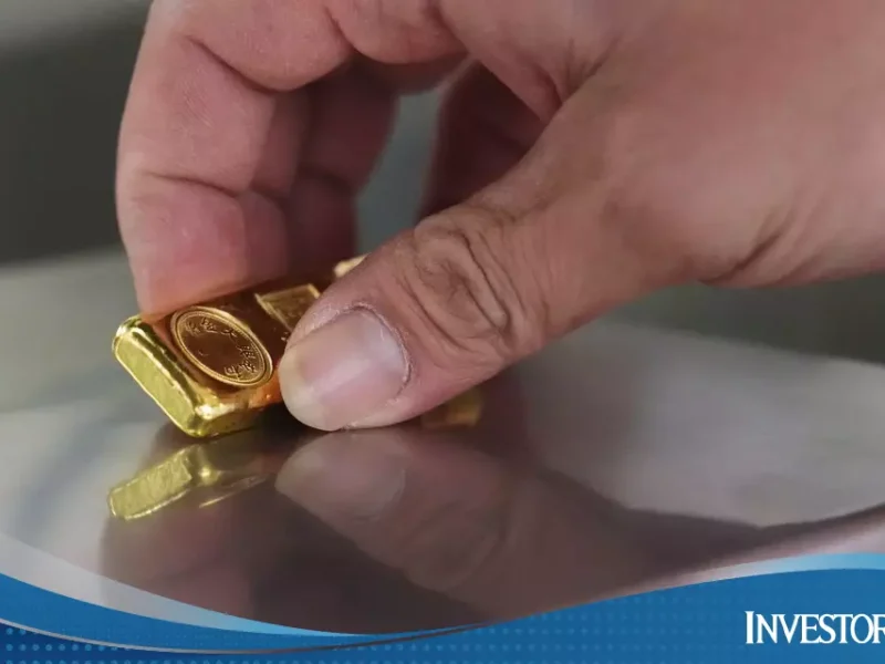 Harga Emas Bertahan di Level Tinggi, Pasar Pantau Negosiasi AS dan IranHarga Emas Bertahan di Level Tinggi, Pasar Pantau Negosiasi AS dan Iran