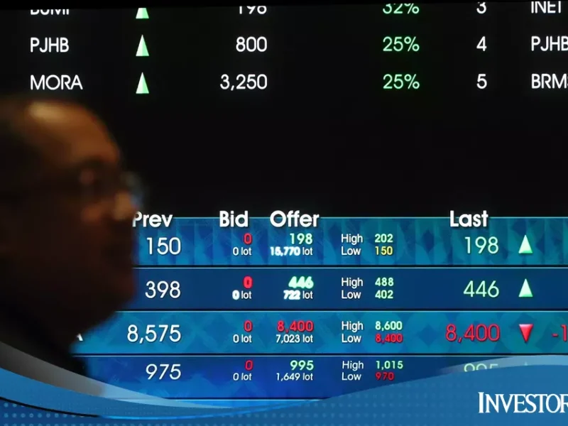 Asing Akumulasi, Saham Ini Paling Diincar