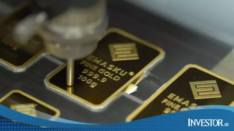 Harga Emas Hari Ini, Jumat 17 April 2026, di BSI, HRTA, Lotus Archi & MinigoldHarga Emas Hari Ini, Jumat 17 April 2026, di BSI, HRTA, Lotus Archi & Minigold