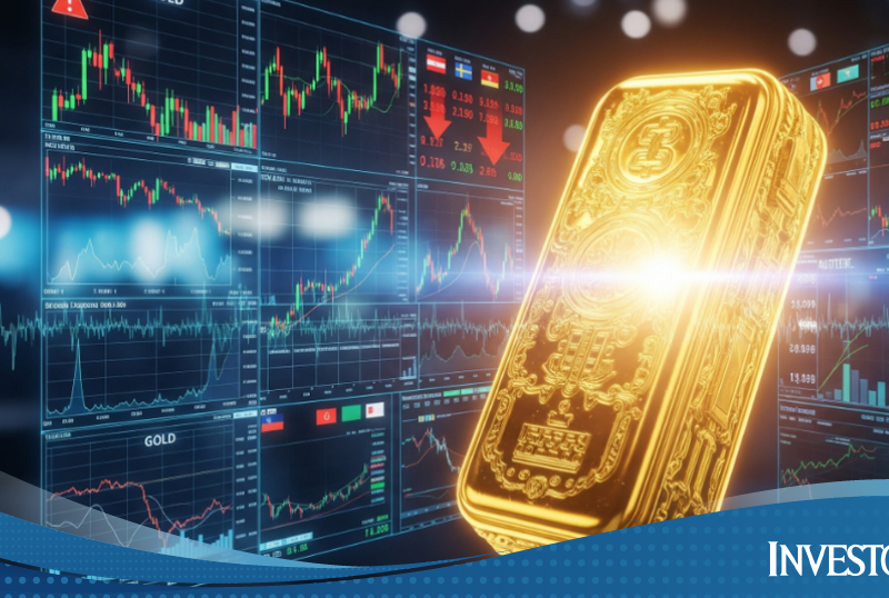 Harga Emas Digital Hari Ini, Rabu 22 April 2026: Naik Tajam