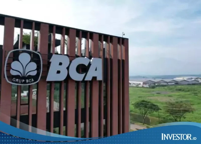 BBCA Diuji Lagi, Potensi Cuan Jadi 50% LebihBBCA Diuji Lagi, Potensi Cuan Jadi 50% Lebih