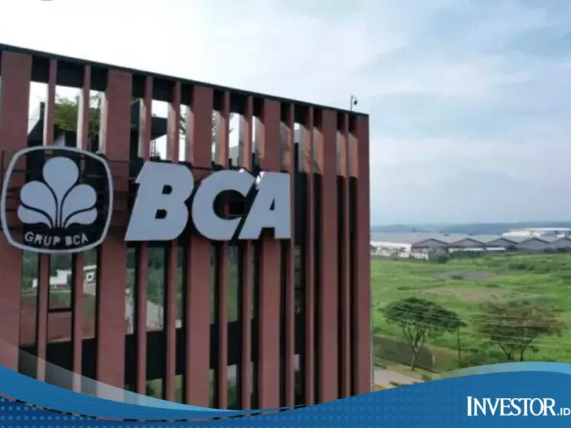 BBCA Diuji Lagi, Potensi Cuan Jadi 50% LebihBBCA Diuji Lagi, Potensi Cuan Jadi 50% Lebih