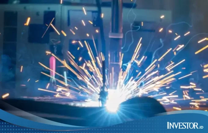 ADRO Rilis Jadwal Dividen