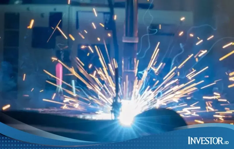 ADRO Rilis Jadwal Dividen