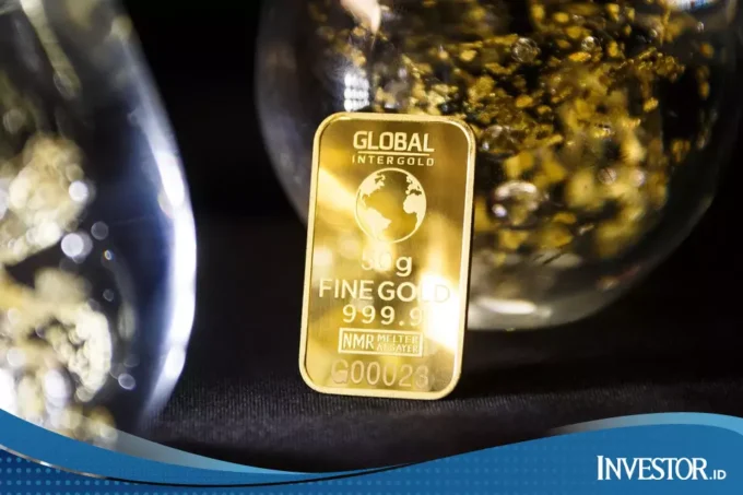 Harga Emas Pekan Ini Diprediksi Uji Level KritisHarga Emas Pekan Ini Diprediksi Uji Level Kritis