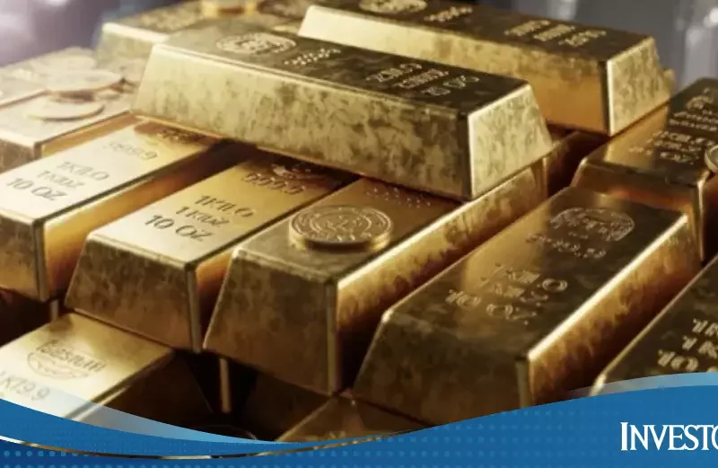 Harga Emas Menguat, Berpeluang Menuju US$ 5.005 per Ons Troi