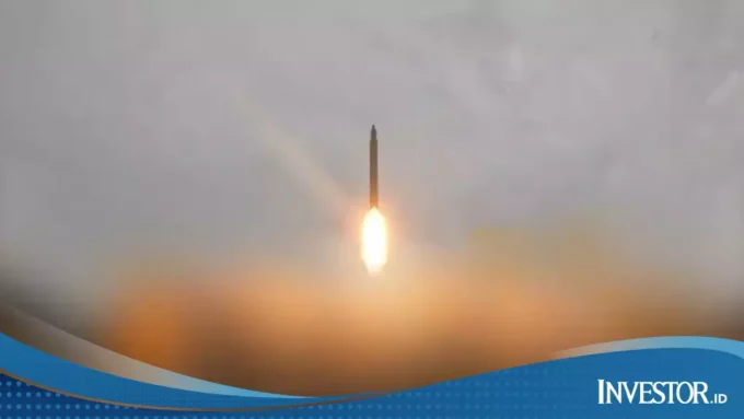 BI Ungkap Tiga Jalur Dampak Perang ke Indonesia