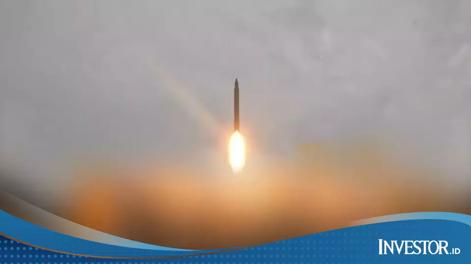 BI Ungkap Tiga Jalur Dampak Perang ke Indonesia