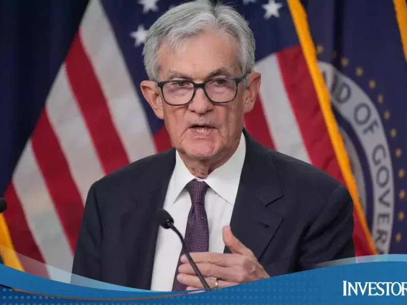 The Fed Retak di Balik Keputusan Tahan Suku BungaThe Fed Retak di Balik Keputusan Tahan Suku Bunga