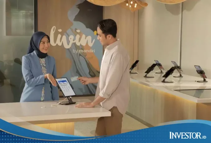 Siap-siap Dividen BMRI