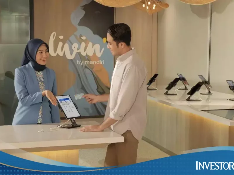 Siap-siap Dividen BMRI