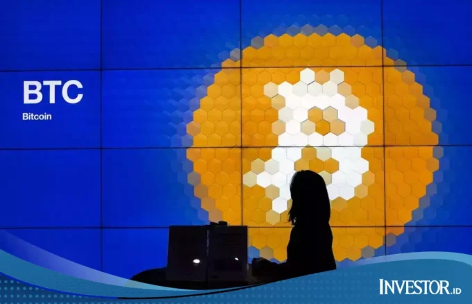 Harga Bitcoin (BTC) Ambles, Dipicu Sentimen Perang AS dan IranHarga Bitcoin (BTC) Ambles, Dipicu Sentimen Perang AS dan Iran