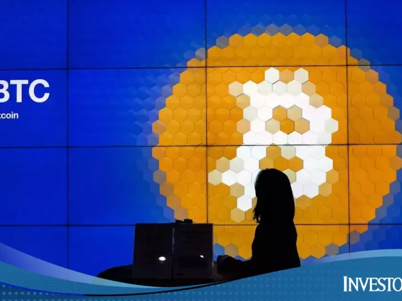 Harga Bitcoin (BTC) Ambles, Dipicu Sentimen Perang AS dan IranHarga Bitcoin (BTC) Ambles, Dipicu Sentimen Perang AS dan Iran