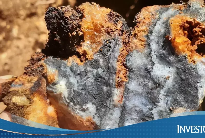 Aksi Petrosea (PTRO) di Tolu Minerals