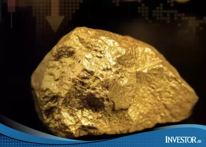 Jangan Kaget kalau Harga Emas Jadi Begini