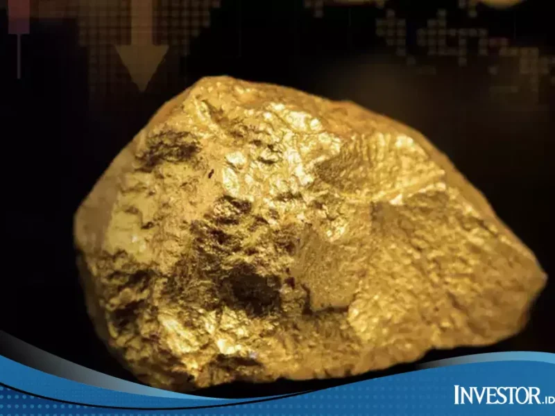 Jangan Kaget kalau Harga Emas Jadi Begini
