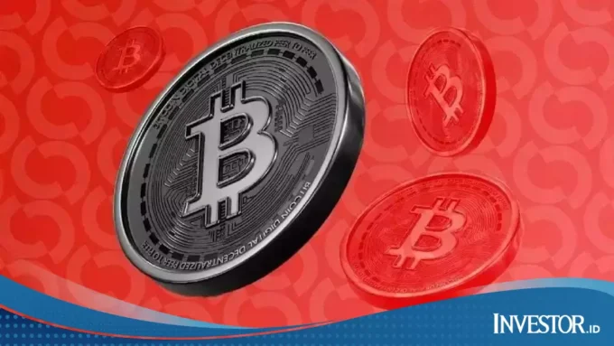 Bitcoin (BTC) Tembus Rekor Tertinggi 12 Pekan Dekati Ambang Rp 1,4 Miliar