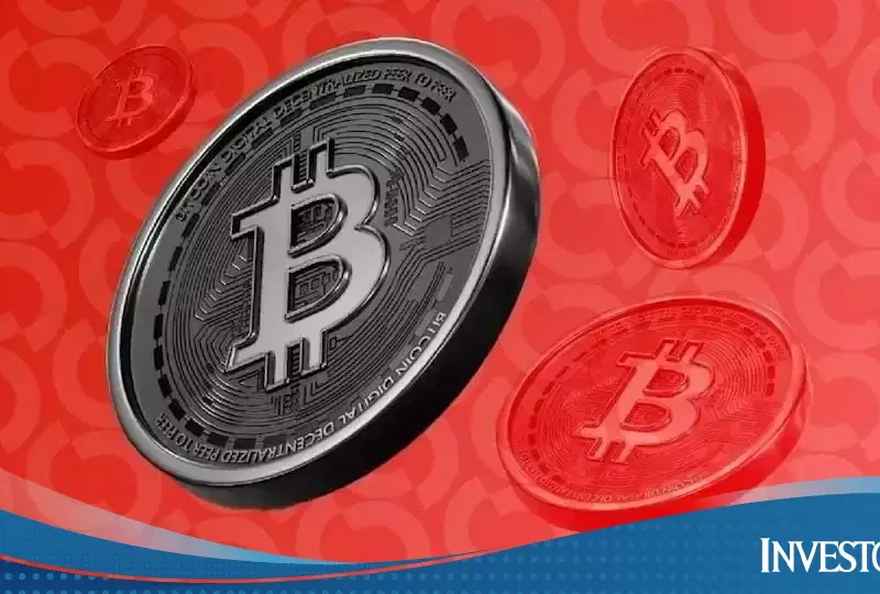 Bitcoin (BTC) Tembus Rekor Tertinggi 12 Pekan Dekati Ambang Rp 1,4 Miliar