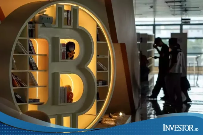 Bitcoin (BTC) Kembali Bergairah Dipicu Optimisme Gencatan Senjata PerangBitcoin (BTC) Kembali Bergairah Dipicu Optimisme Gencatan Senjata Perang