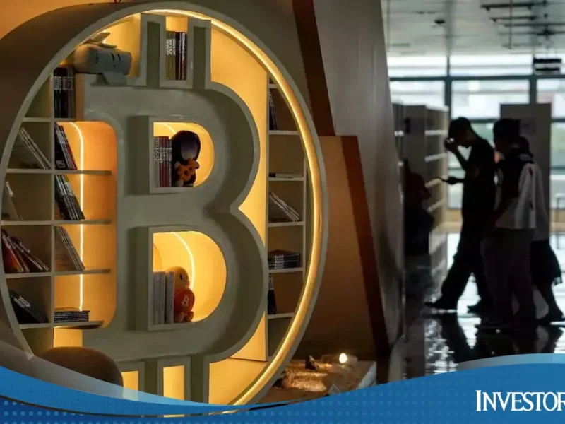 Bitcoin (BTC) Kembali Bergairah Dipicu Optimisme Gencatan Senjata PerangBitcoin (BTC) Kembali Bergairah Dipicu Optimisme Gencatan Senjata Perang