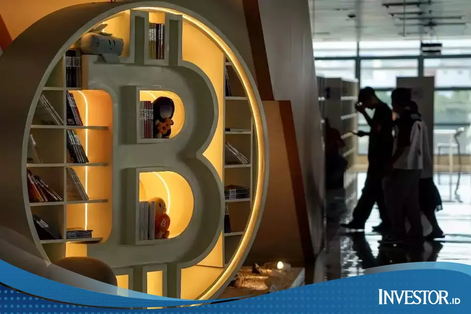 Bitcoin (BTC) Kembali Bergairah Dipicu Optimisme Gencatan Senjata PerangBitcoin (BTC) Kembali Bergairah Dipicu Optimisme Gencatan Senjata Perang